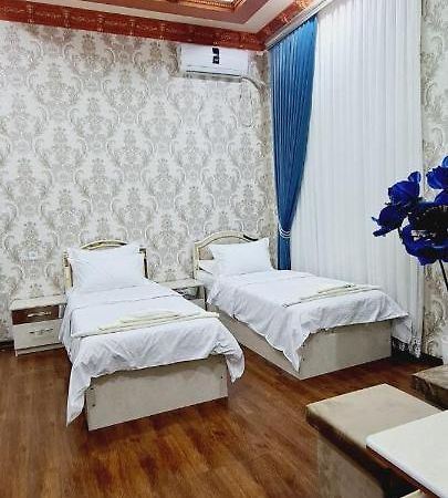 Sheykh Hotel Андижан Экстерьер фото