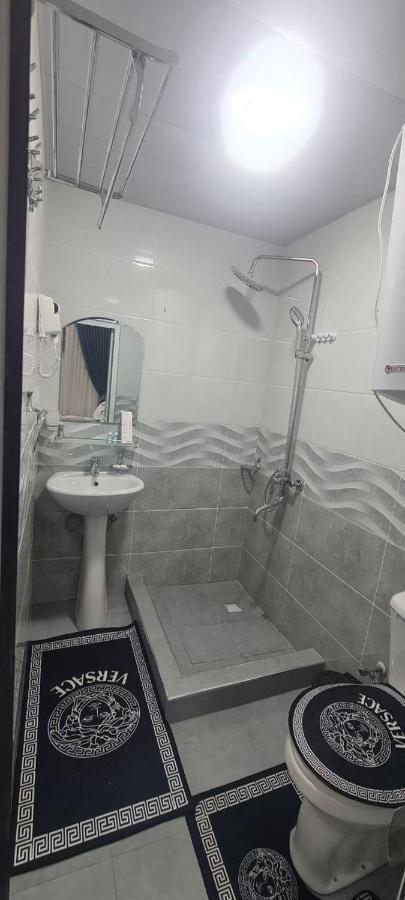 Sheykh Hotel Андижан Номер фото
