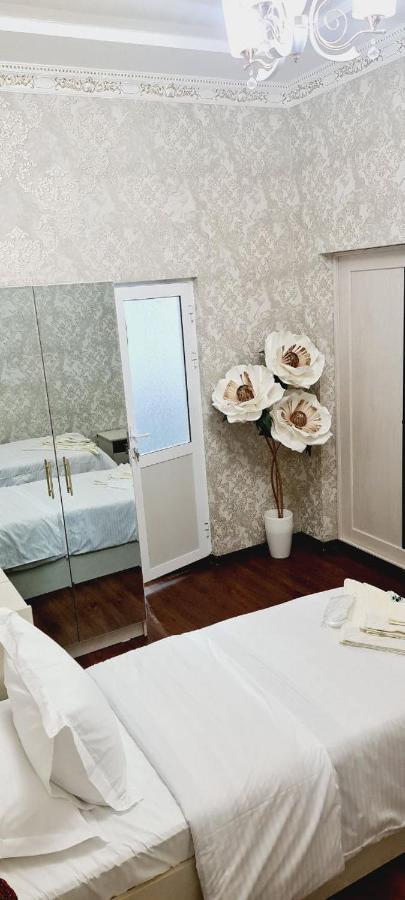 Sheykh Hotel Андижан Номер фото