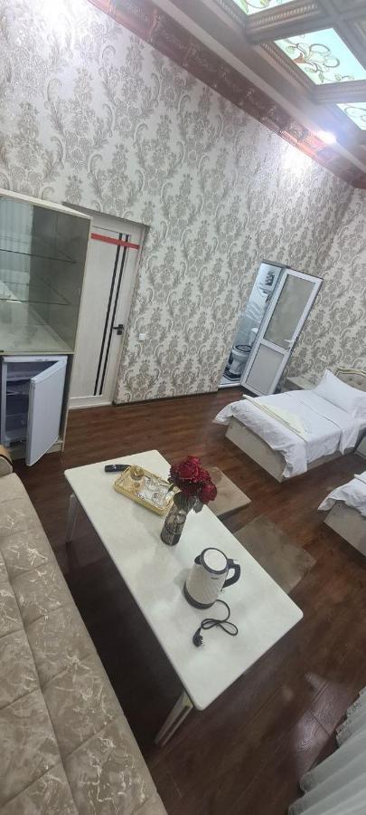 Sheykh Hotel Андижан Экстерьер фото