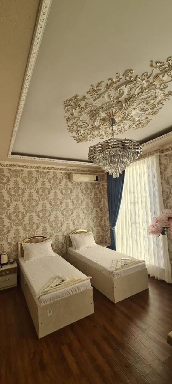 Sheykh Hotel Андижан Номер фото