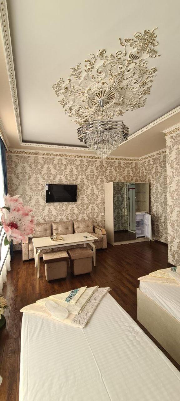 Sheykh Hotel Андижан Номер фото